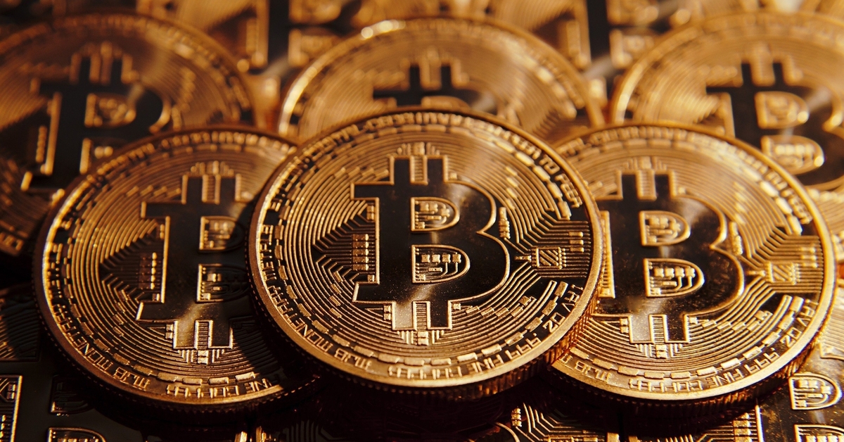 Casinoper Bitcoin Yatırım Bonusu