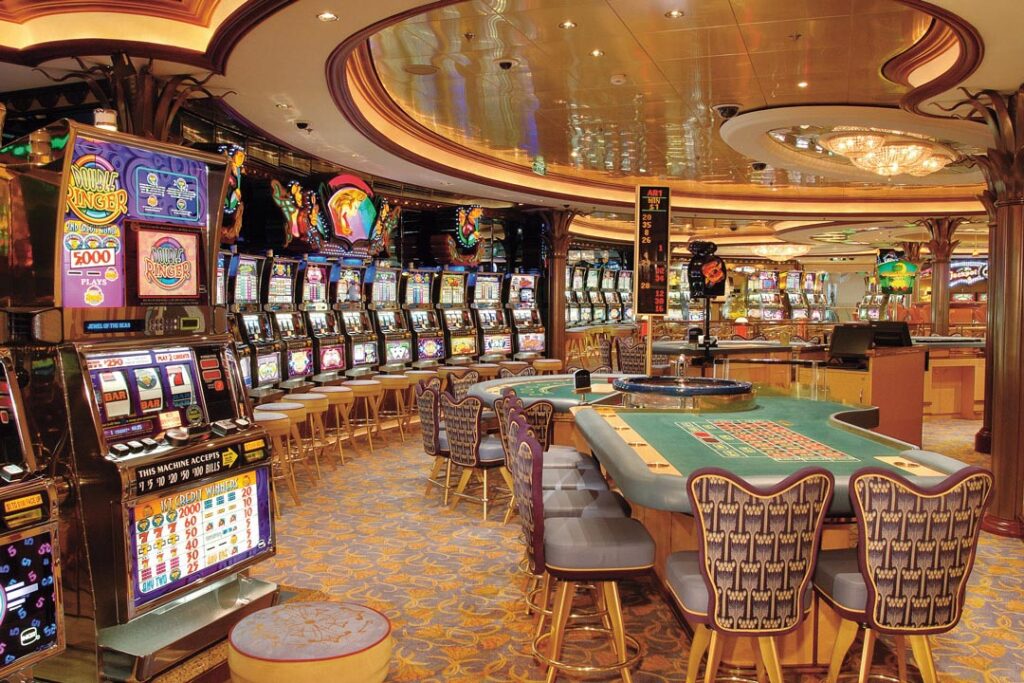 Casinoper Canlı Casino Giriş Adresleri Nerede
