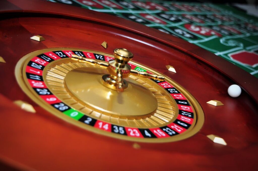 Casinoper Yüksek Bahis Alma Taktikleri